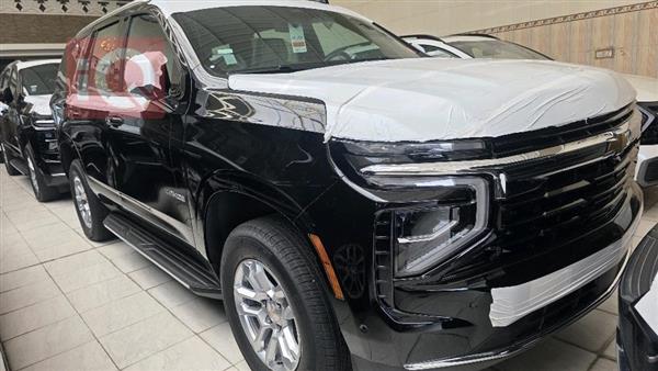 شيفروليه تاهو 2025 للبيع في العراق -  بغداد